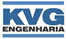 KVG Engenharia logo