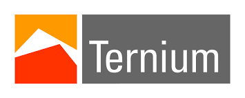 ternium logo